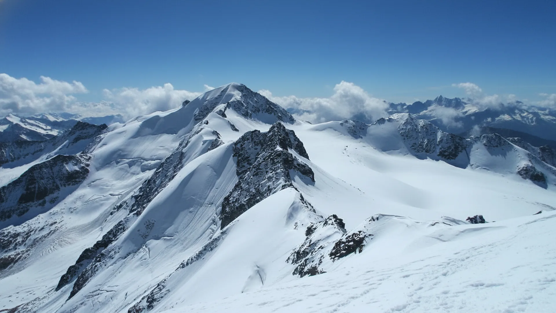 Parco Nazionale dello Stelvio — Grosotto (Lombardia)