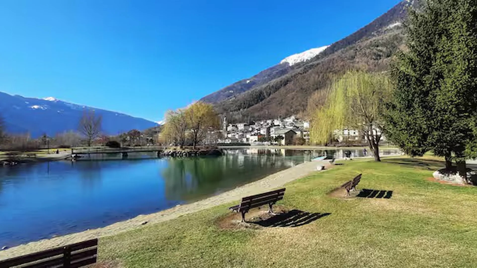 Casa Vacanze Agnese, Grosotto (Lombardia)
