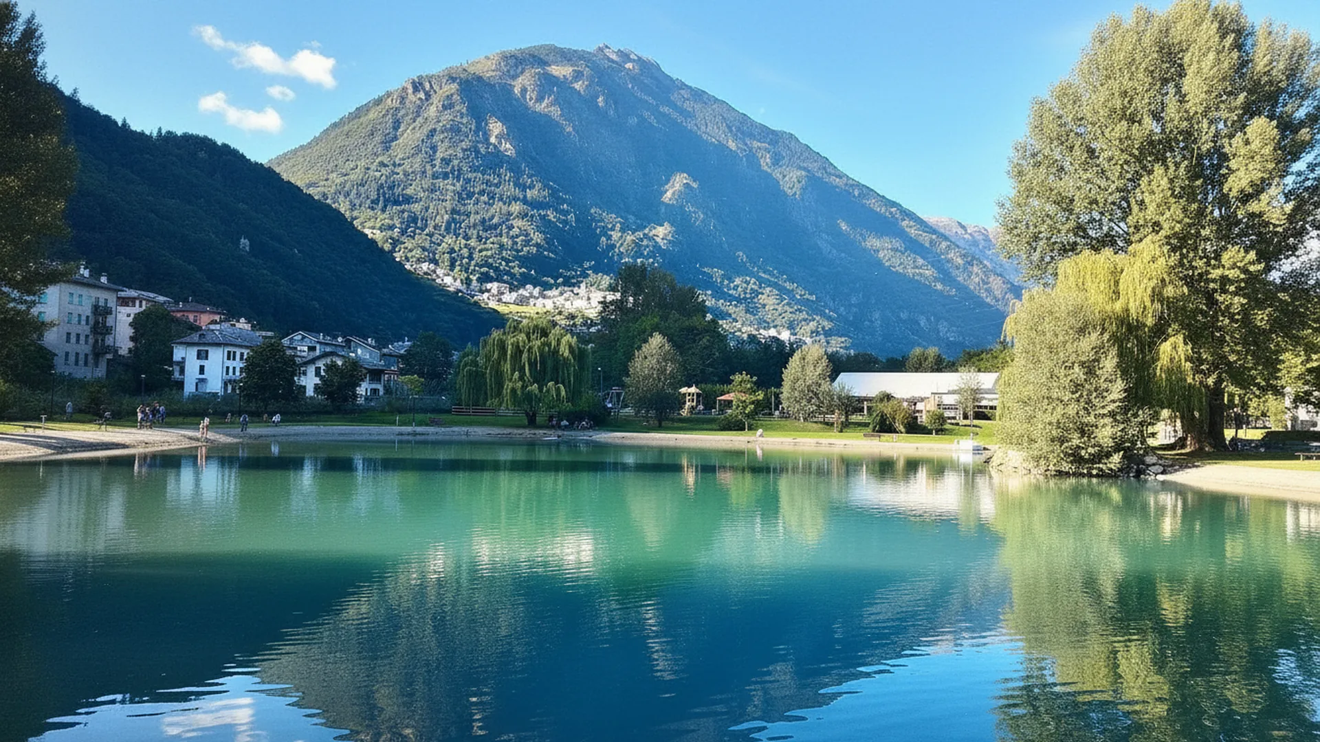 Casa Vacanze Agnese, Grosotto (Lombardia)