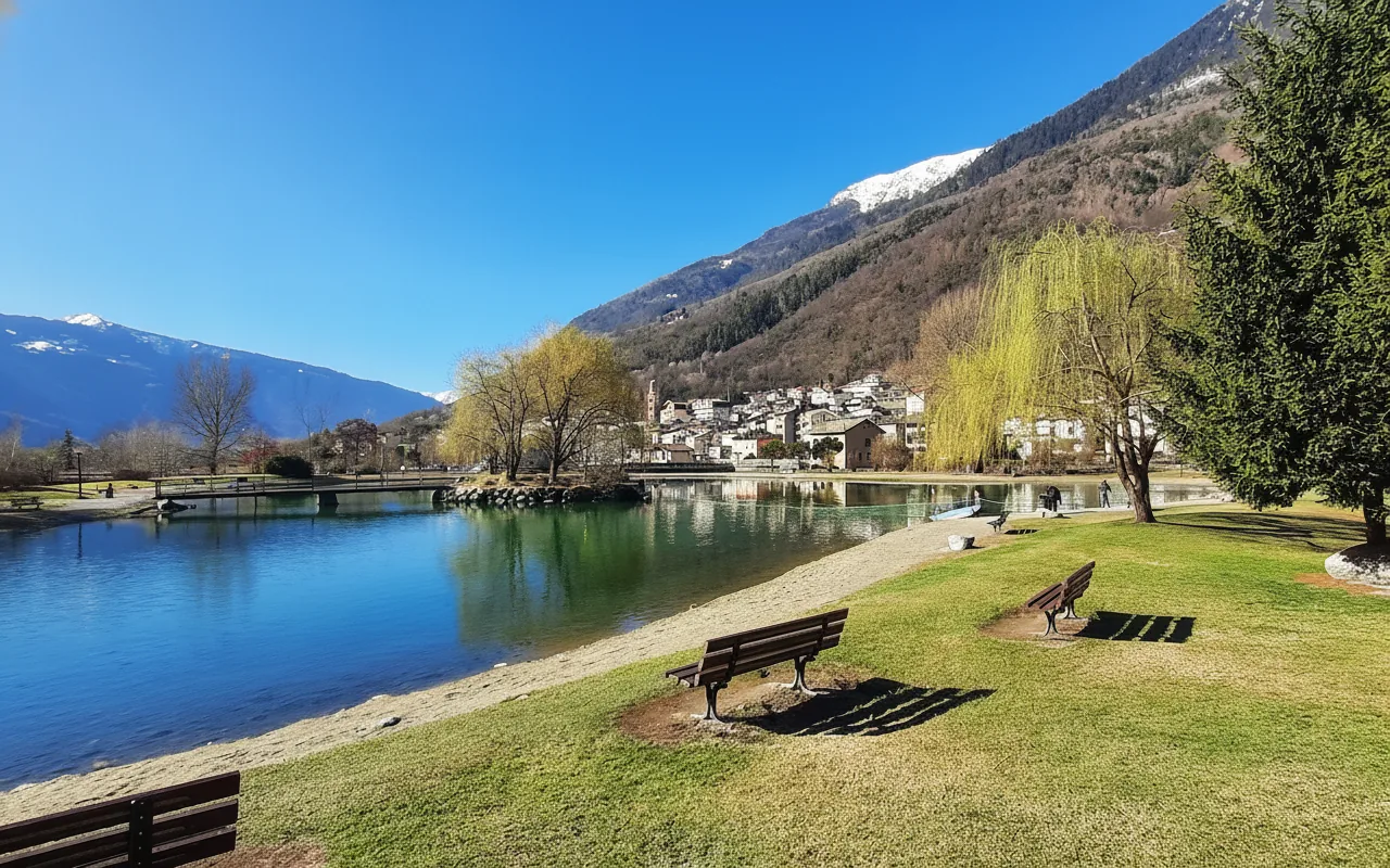 Casa Vacanze Agnese, Grosotto (Lombardia)